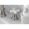 Fauceture FSC1979APX Widespread Bathroom Faucet with Retail Pop-Up, Polished Nickel FSC1979APX - alternate 5